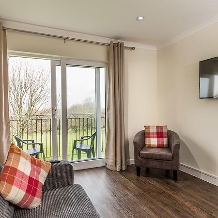 Carvynick Holiday Park Saint Enoder Exterior foto