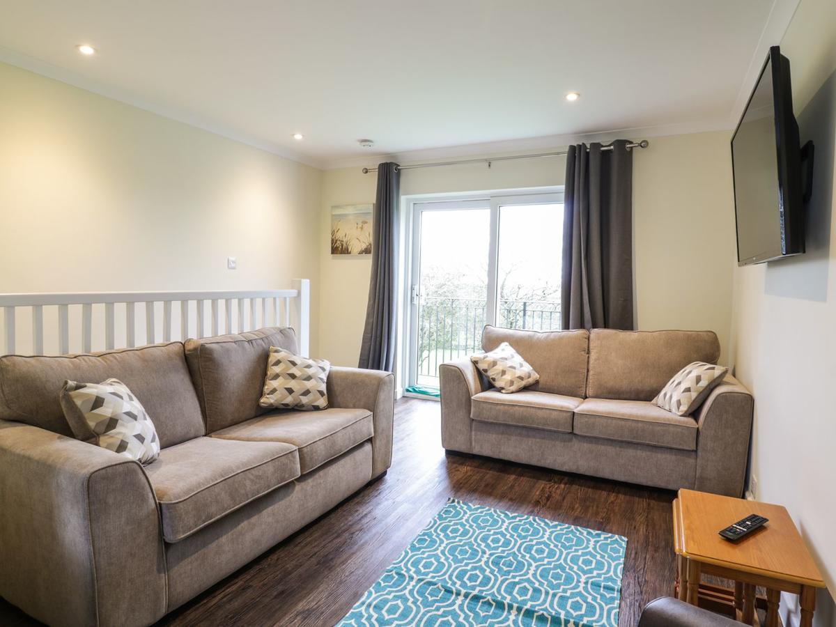 Carvynick Holiday Park Saint Enoder Exterior foto
